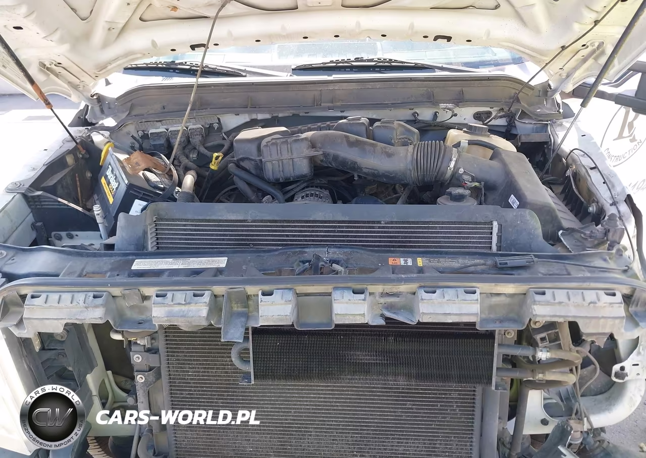 2016 Ford F-250 Xl VIN:1FTBF2A66GEB05449 - 10