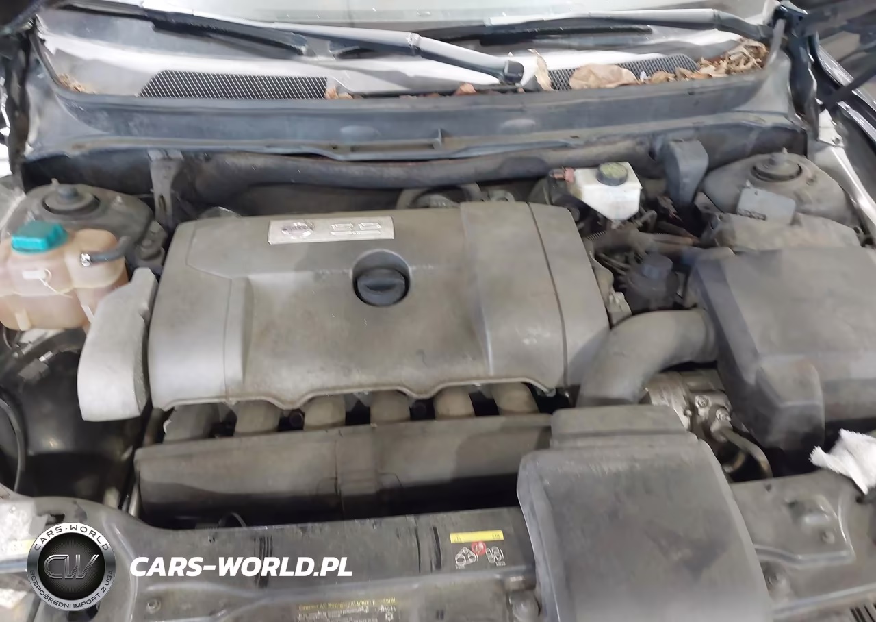 2008 Volvo Xc90 3.2 VIN:YV4CZ982681455774 - 10