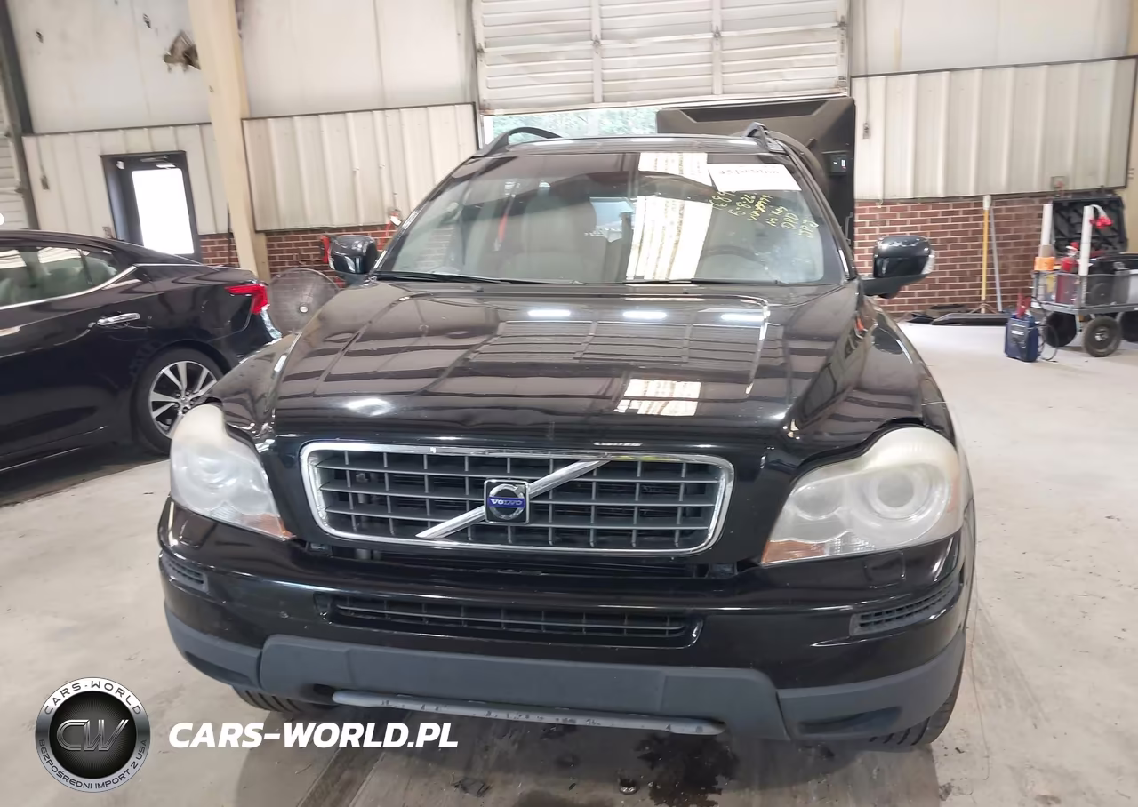 2008 Volvo Xc90 3.2 VIN:YV4CZ982681455774 - 12