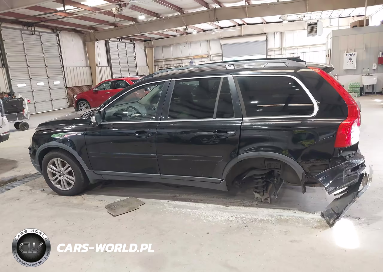 2008 Volvo Xc90 3.2 VIN:YV4CZ982681455774 - 14