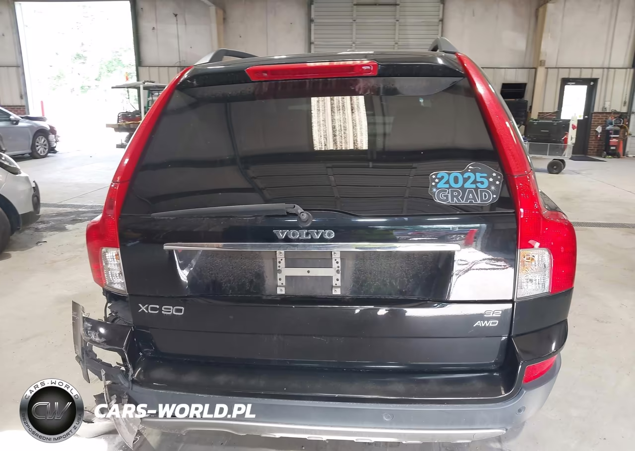 2008 Volvo Xc90 3.2 VIN:YV4CZ982681455774 - 16