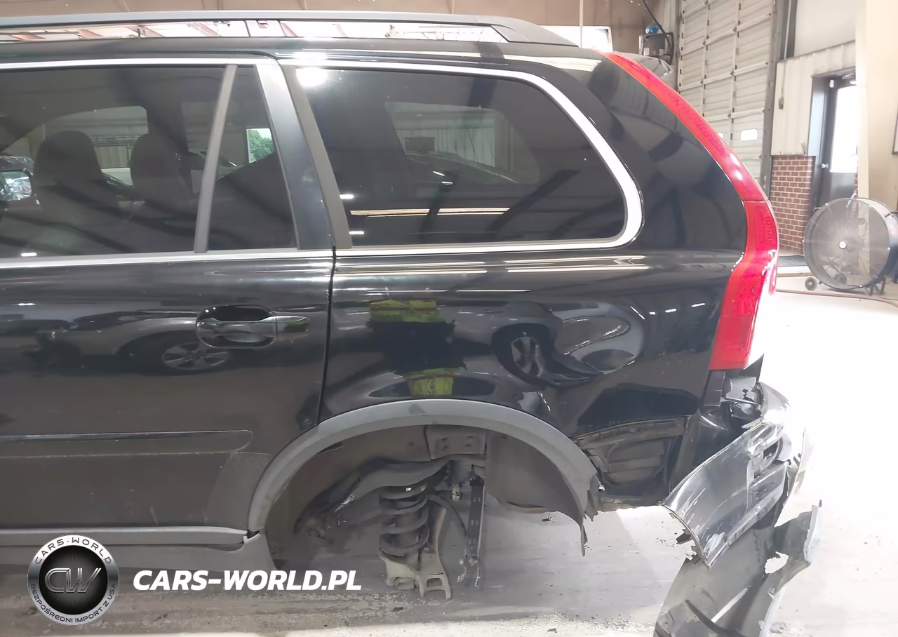 2008 Volvo Xc90 3.2 VIN:YV4CZ982681455774 - 6