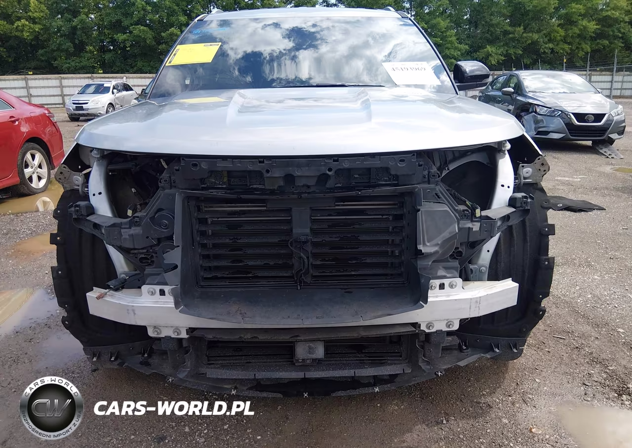 2021 Ford Explorer Limited VIN:1FMSK8FH8MGA85208 - 13