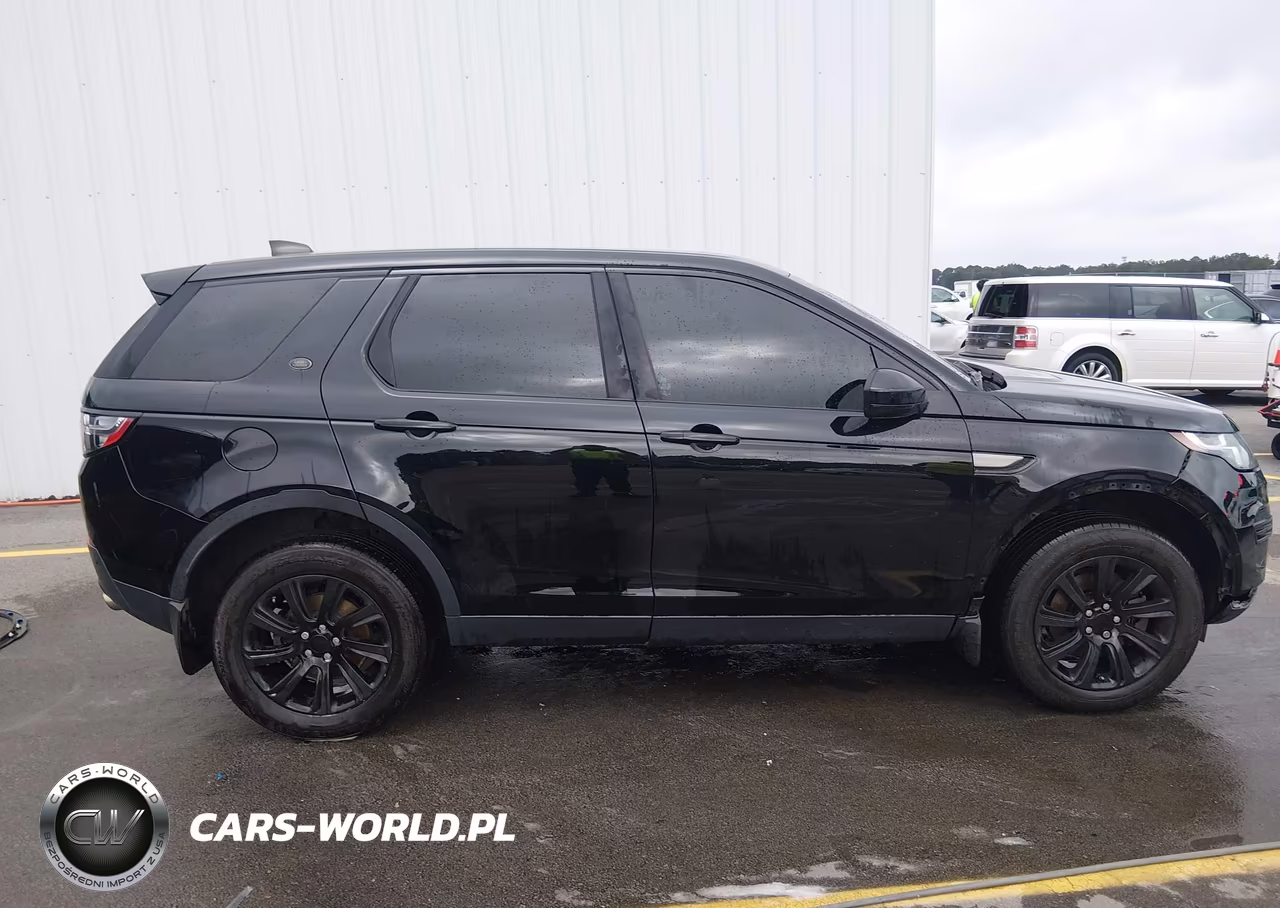 2017 Land Rover Discovery Sport Se VIN:SALCP2BG1HH720248 - 13
