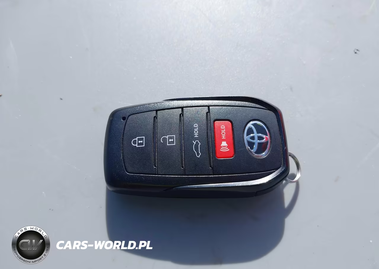 2025 Toyota Camry Se VIN:4T1DAACK2SU071175 - 11
