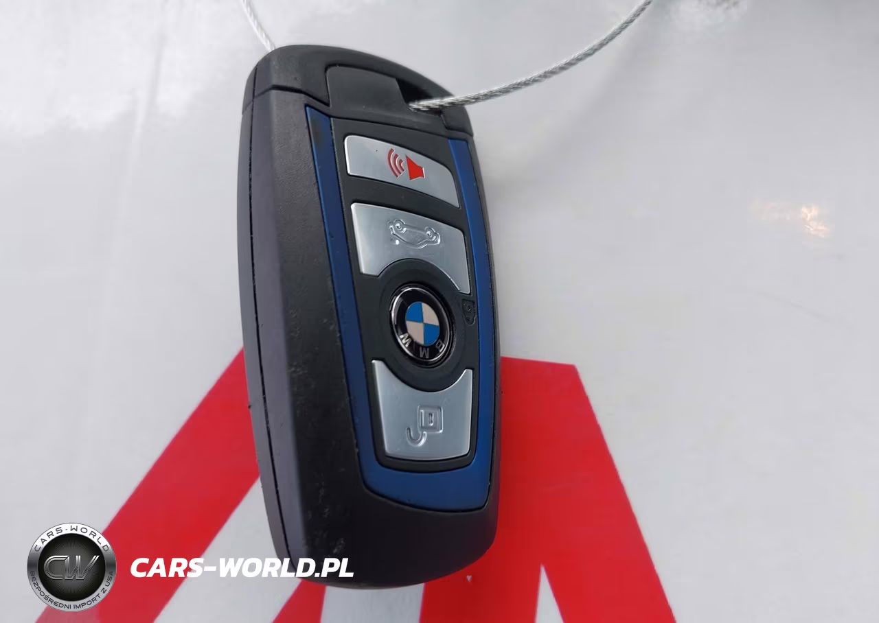 2016 BMW X3 xDrive35I VIN:5UXWX7C53G0R16699 - 11