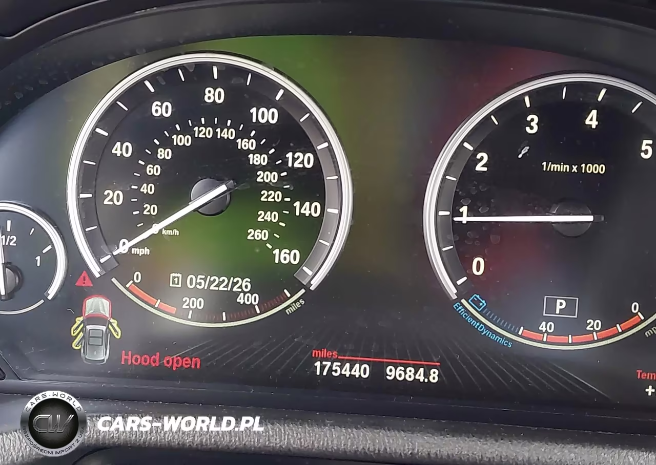 2016 BMW X3 xDrive35I VIN:5UXWX7C53G0R16699 - 15