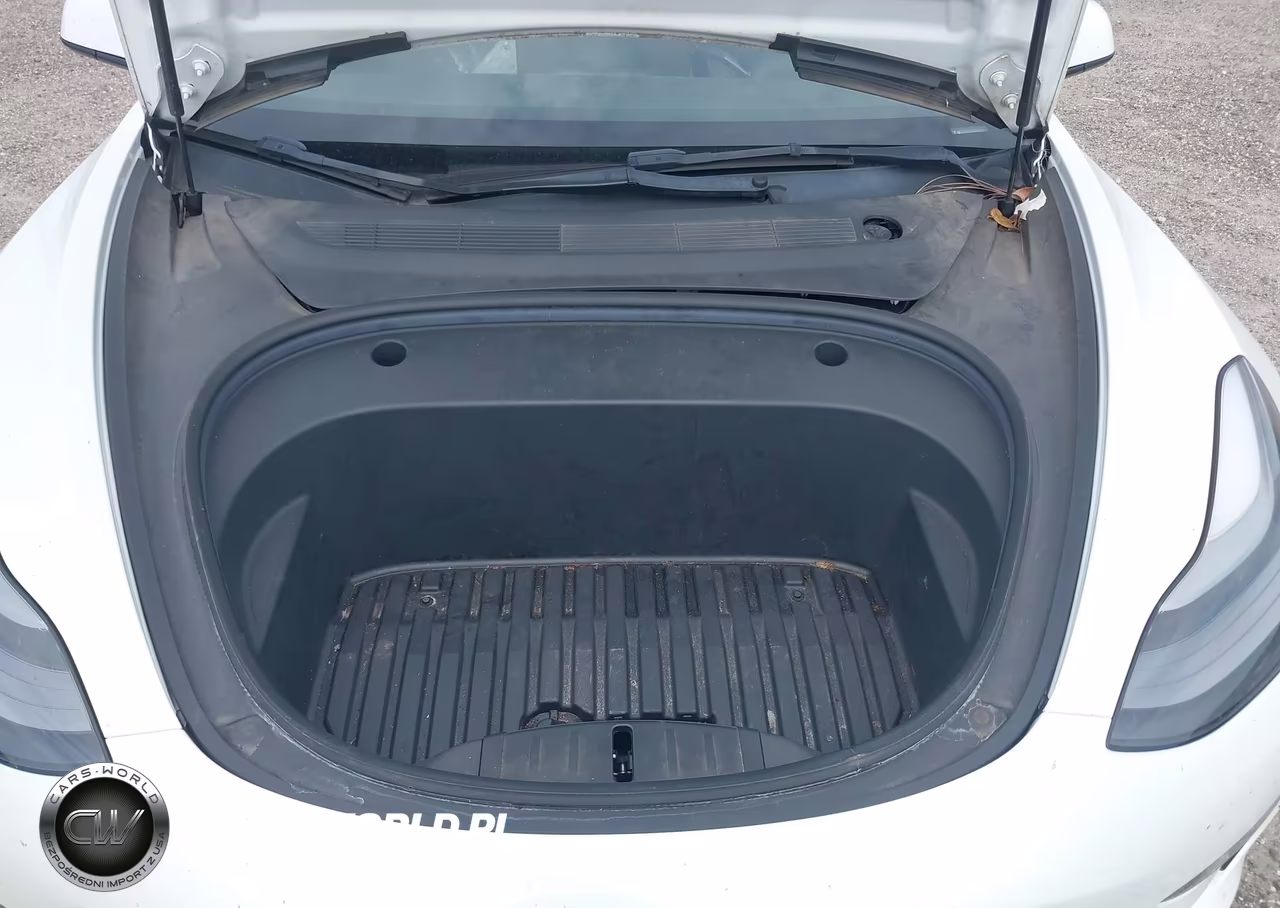 2022 Tesla Model 3 Rear-Wheel Drive VIN:5YJ3E1EA6NF164139 - 10