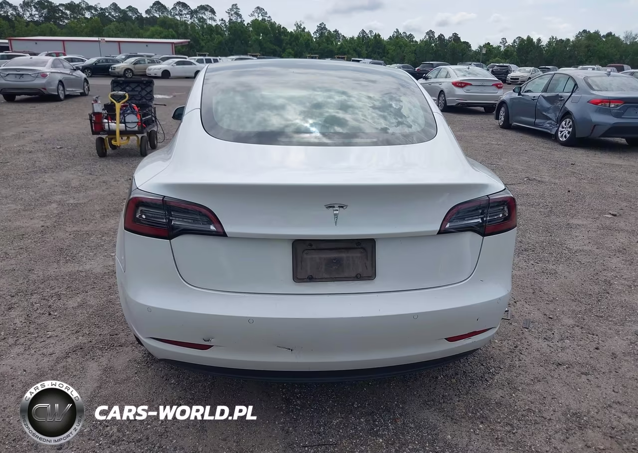 2022 Tesla Model 3 Rear-Wheel Drive VIN:5YJ3E1EA6NF164139 - 15