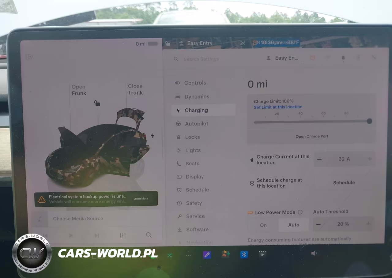 2022 Tesla Model 3 Rear-Wheel Drive VIN:5YJ3E1EA6NF164139 - 16