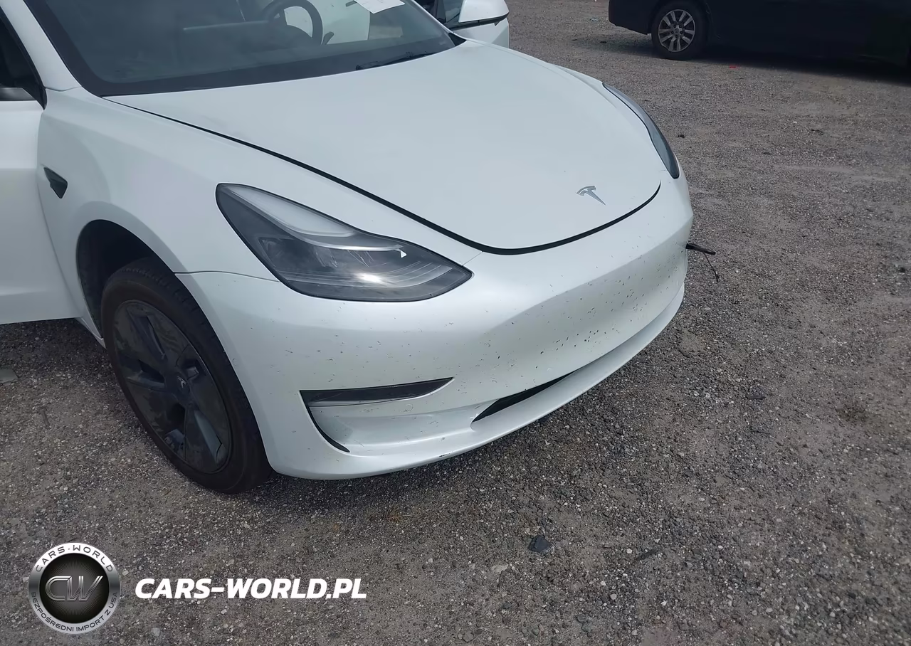 2022 Tesla Model 3 Rear-Wheel Drive VIN:5YJ3E1EA6NF164139 - 6
