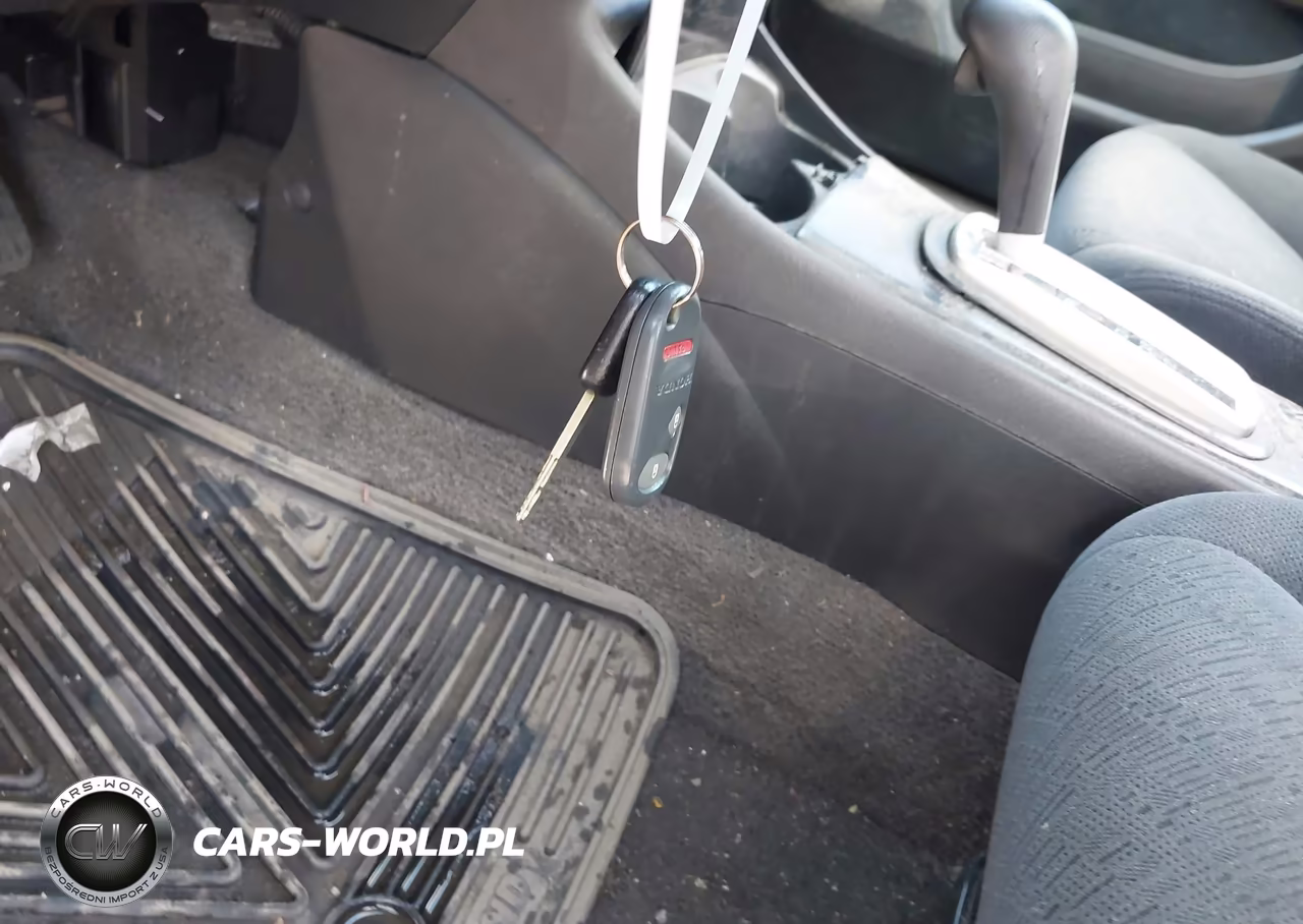 2005 Honda Civic Lx VIN:1HGEM22545L061695 - 11