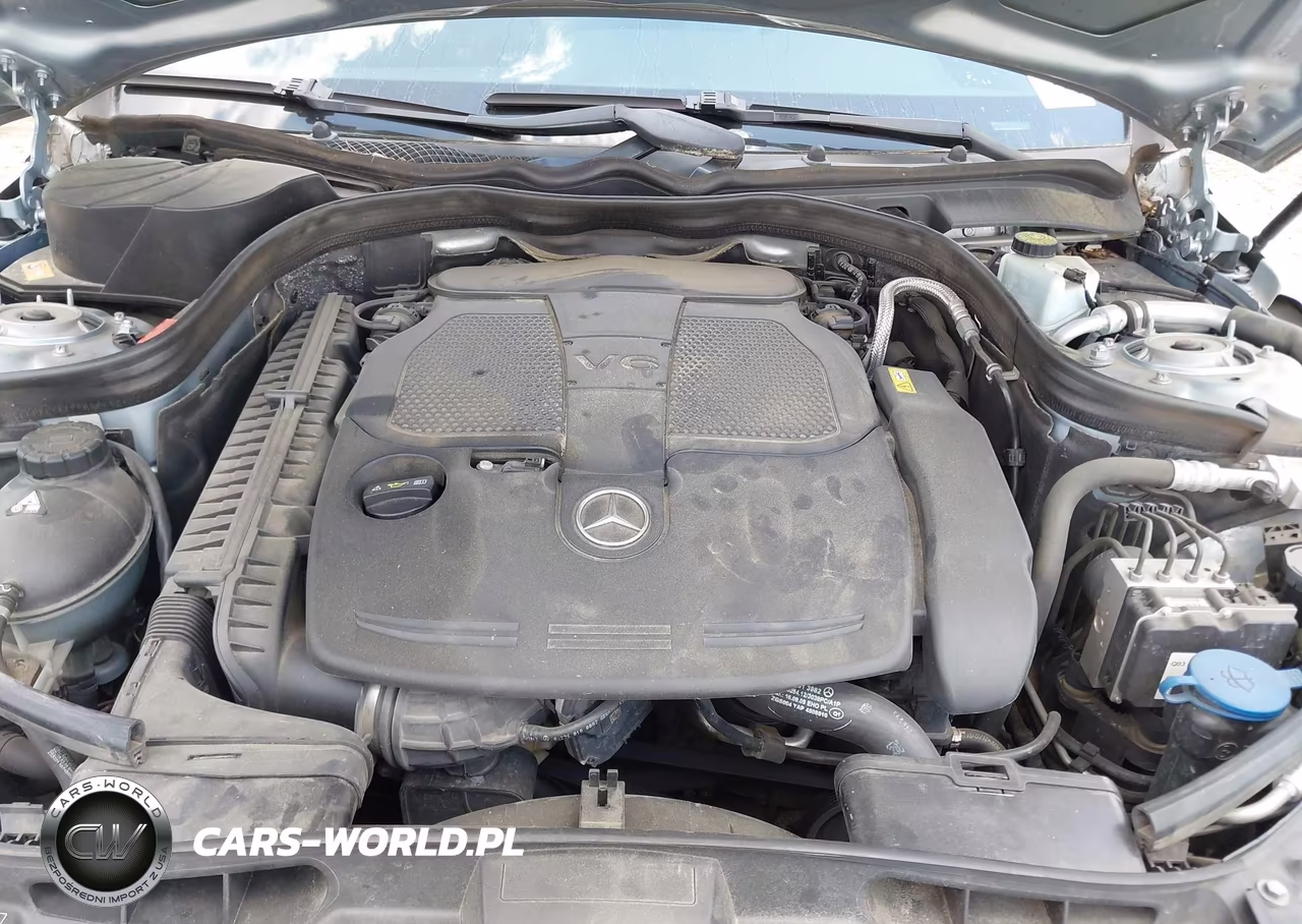 2013 Mercedes-Benz E 350 VIN:WDDHF5KB7DA668171 - 10