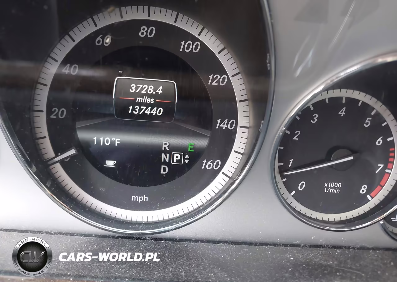 2013 Mercedes-Benz E 350 VIN:WDDHF5KB7DA668171 - 15