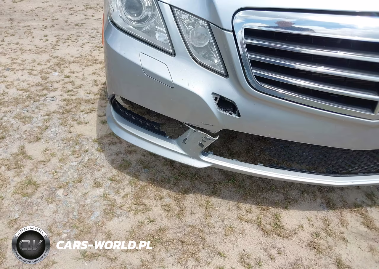 2013 Mercedes-Benz E 350 VIN:WDDHF5KB7DA668171 - 17