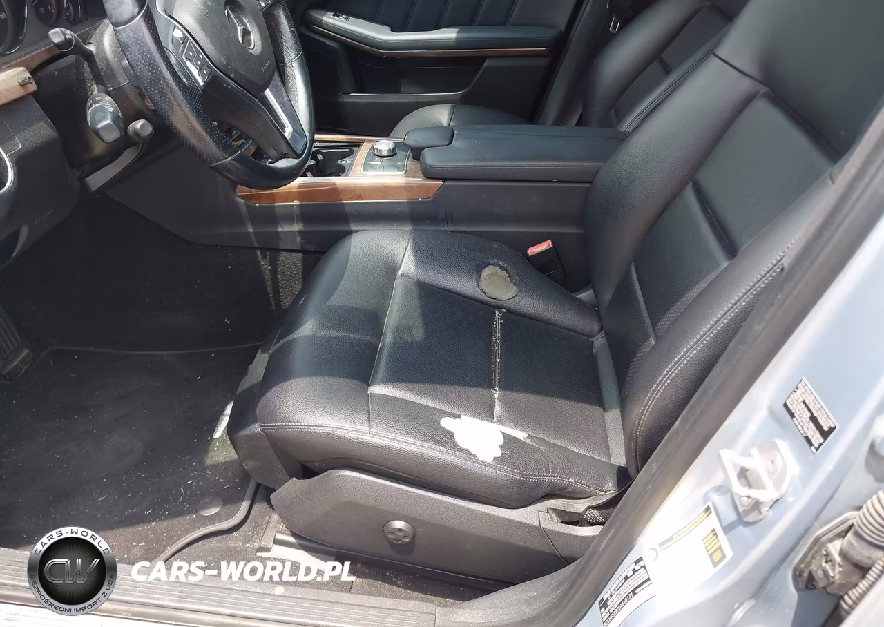 2013 Mercedes-Benz E 350 VIN:WDDHF5KB7DA668171 - 18