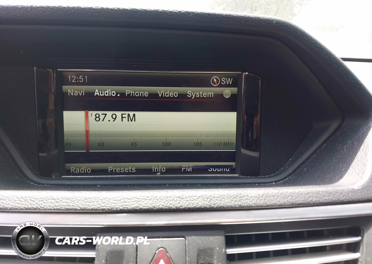 2013 Mercedes-Benz E 350 VIN:WDDHF5KB7DA668171 - 19