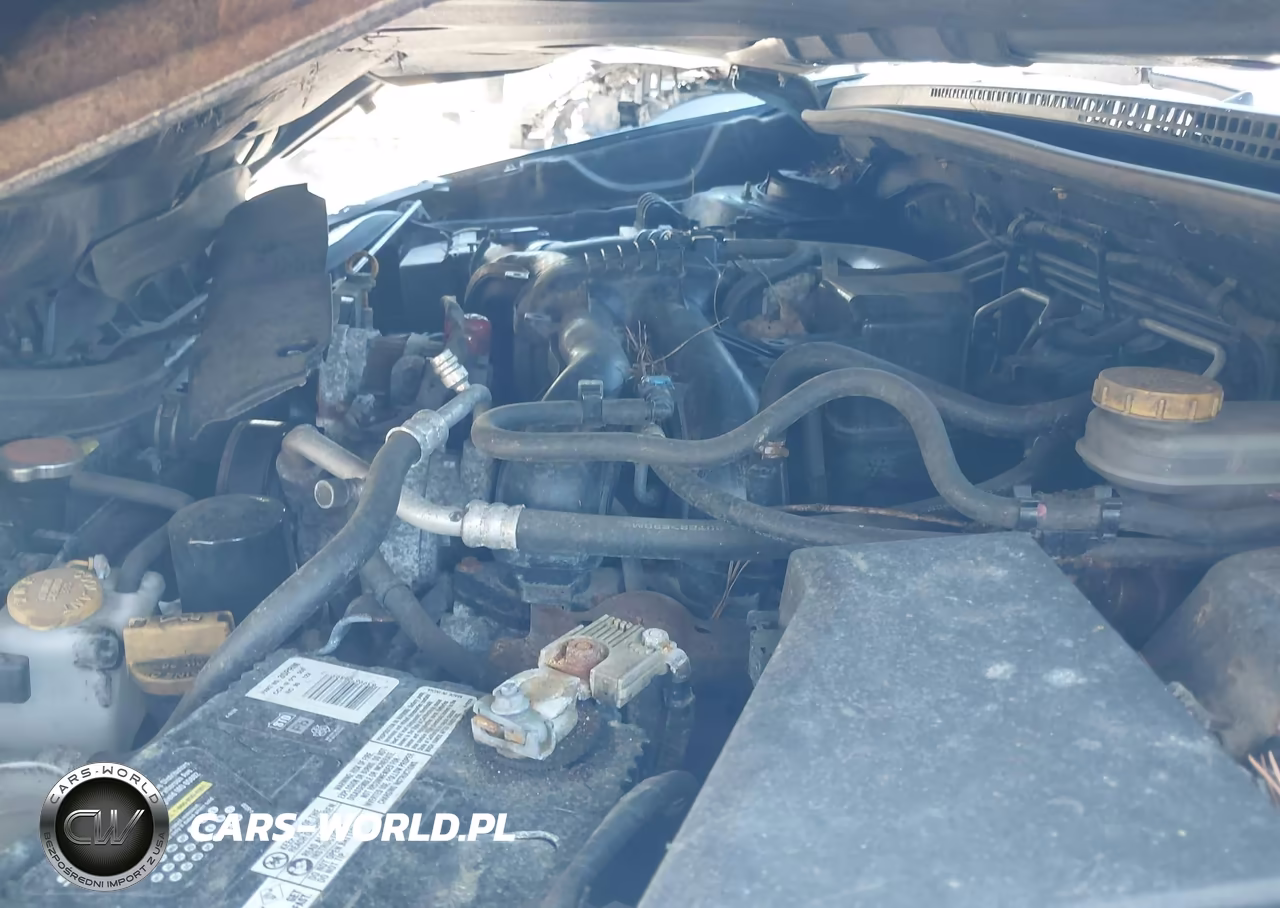 2014 Subaru Impreza 2.0I VIN:JF1GJAA62EH016753 - 10