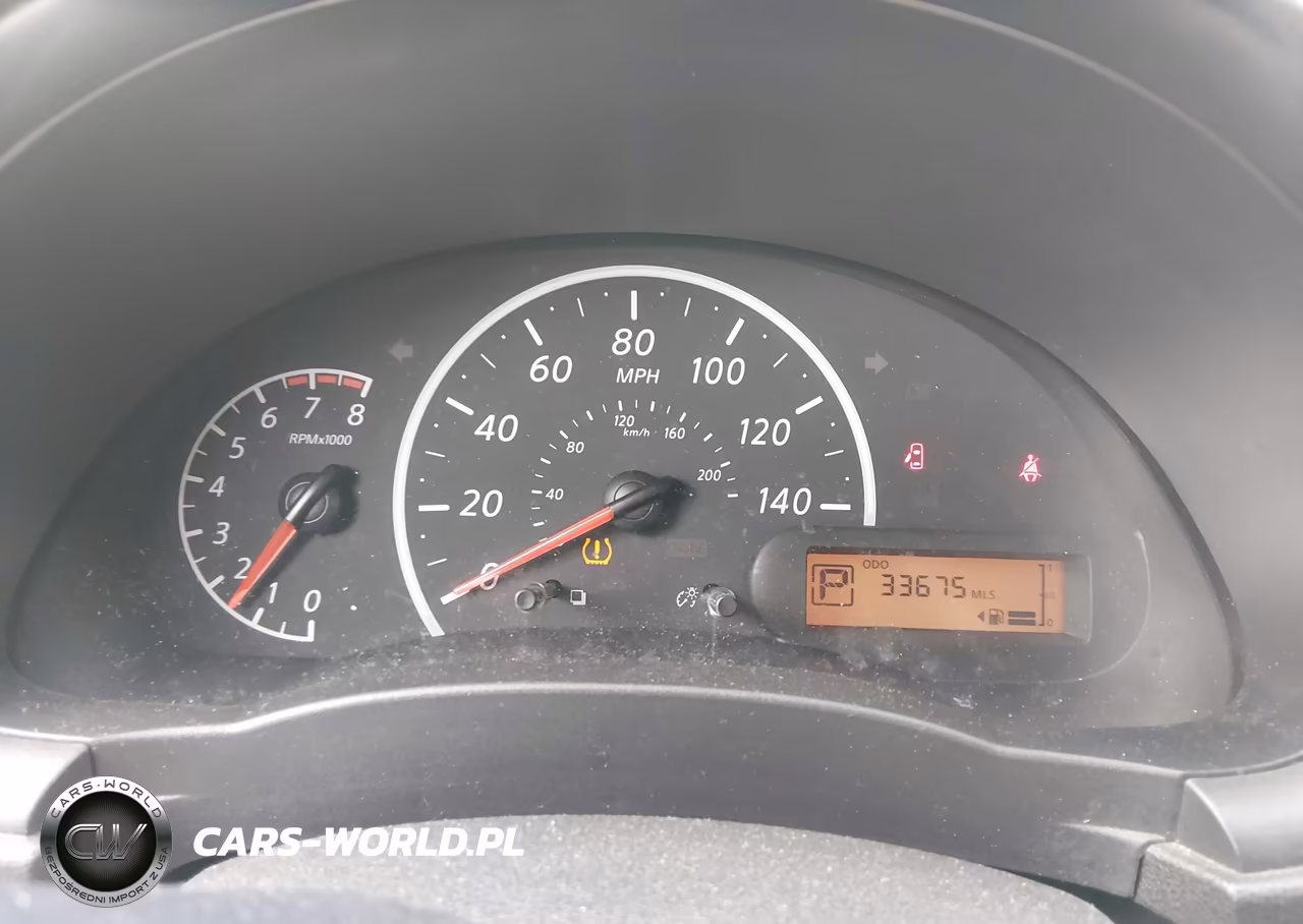 2016 Nissan Versa 1.6 S VIN:3N1CN7AP1GL823006 - 7