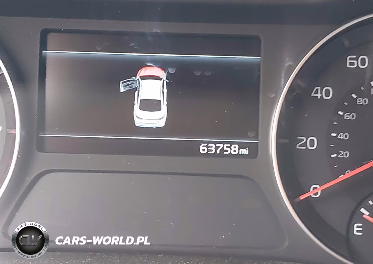 2023 Kia Forte Lxs VIN:3KPF24AD7PE594990 - 15