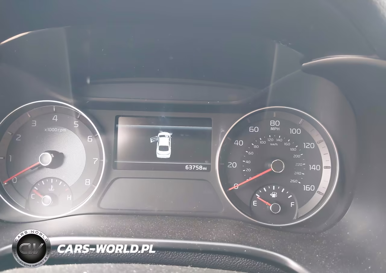 2023 Kia Forte Lxs VIN:3KPF24AD7PE594990 - 7