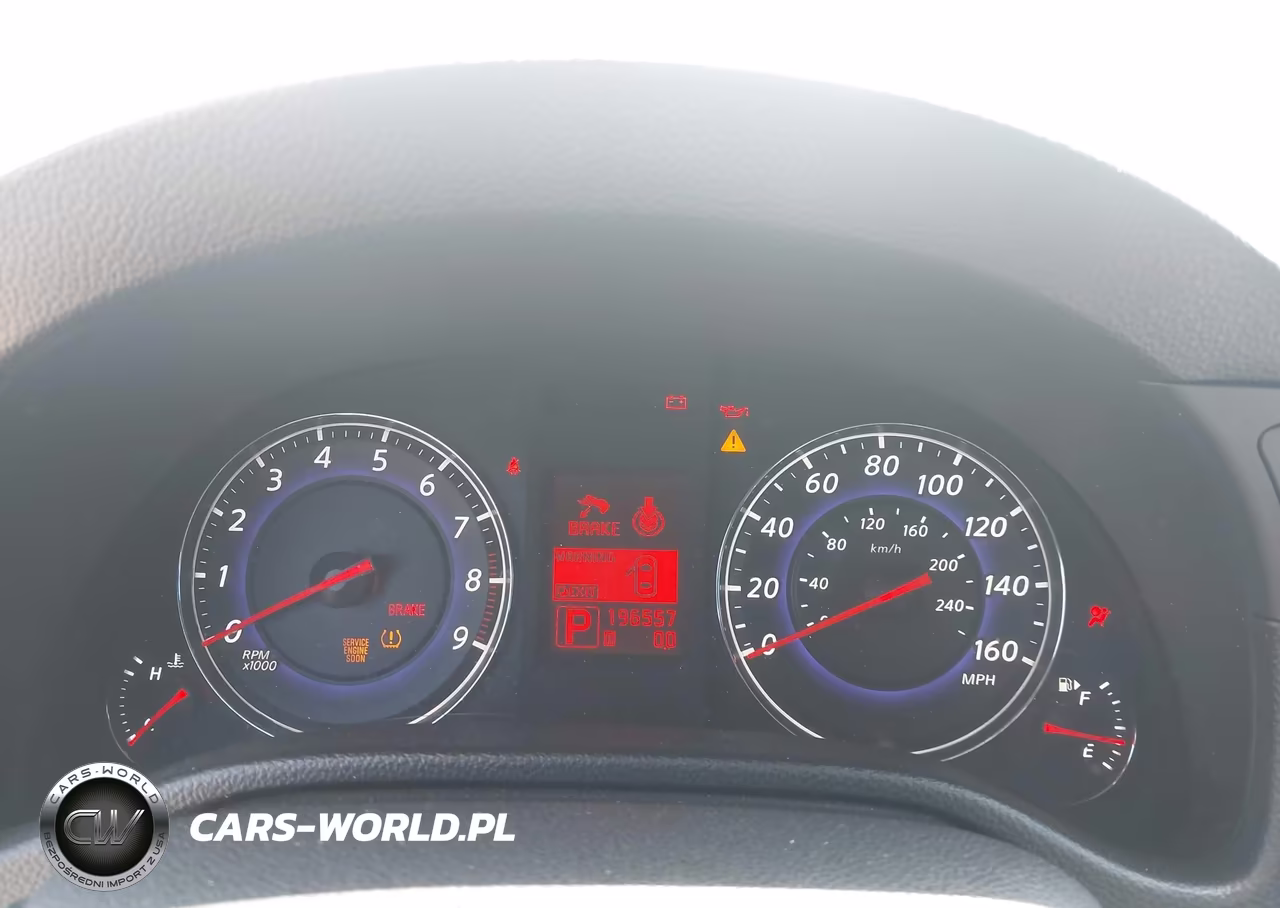 2008 Infiniti G37 Journey VIN:JNKCV64EX8M126036 - 7