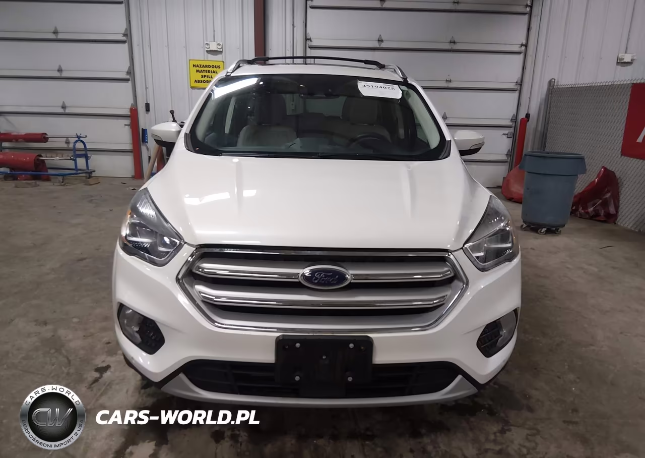 2018 Ford Escape Titanium VIN:1FMCU9J99JUA09739 - 12