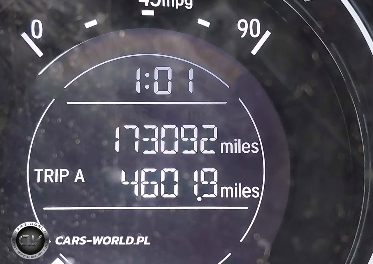 2016 Honda Hr-V Lx VIN:3CZRU5H31GM743016 - 15