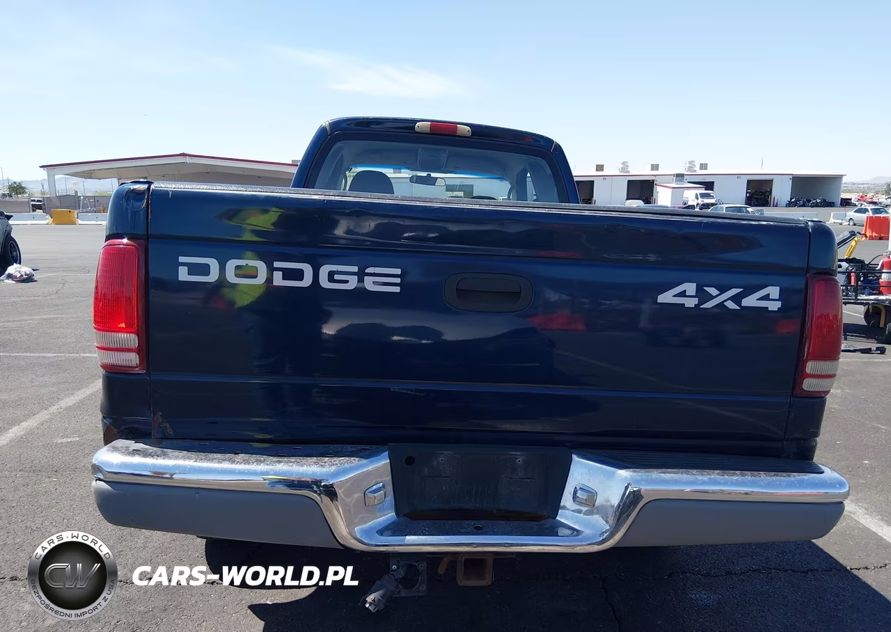 2001 Dodge Dakota Slt-Sport VIN:1B7GG22N61S173431 - 16