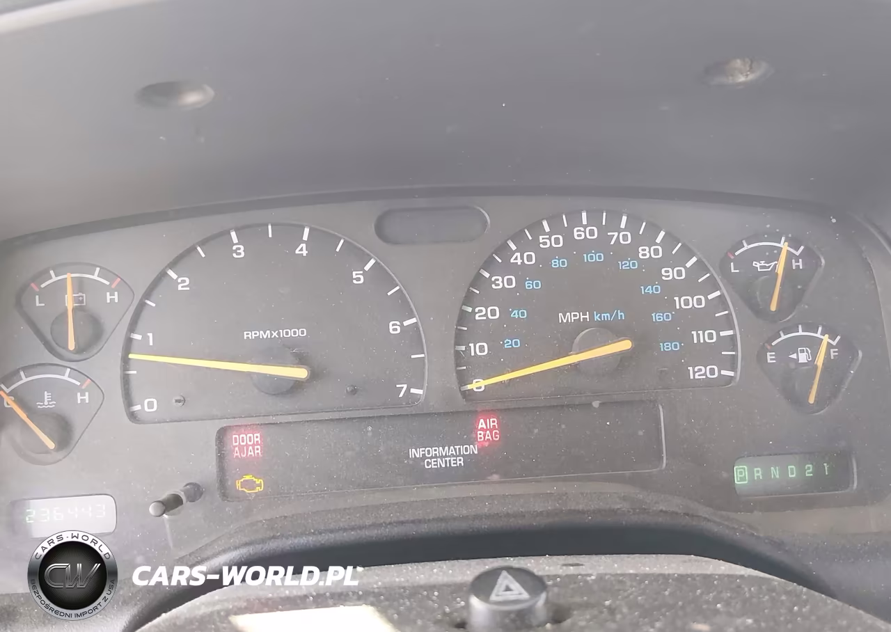 2001 Dodge Dakota Slt-Sport VIN:1B7GG22N61S173431 - 7