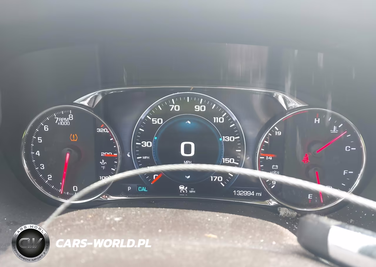 2017 GMC Acadia Denali VIN:1GKKNPLS8HZ219980 - 7