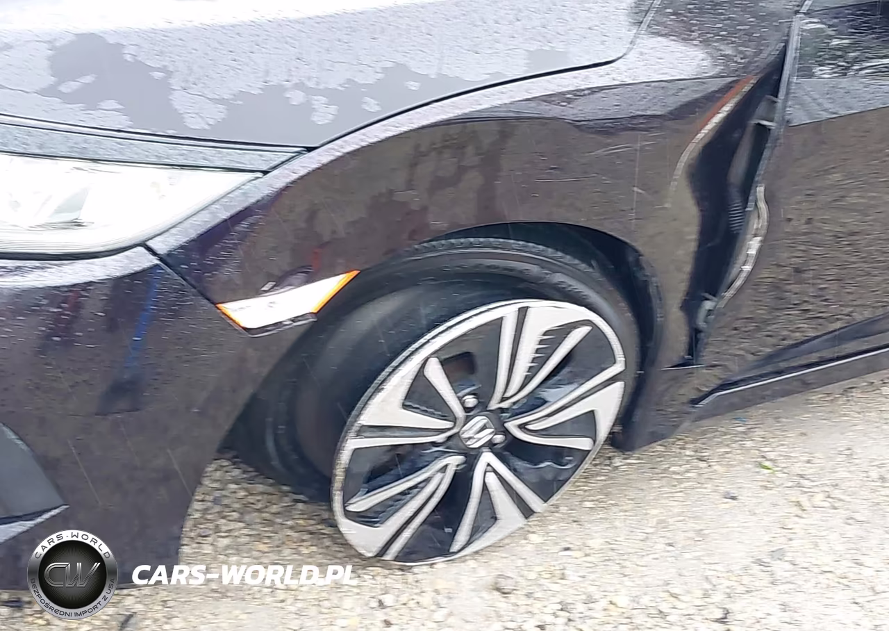 2016 Honda Civic Ex-L VIN:19XFC1F7XGE041376 - 6