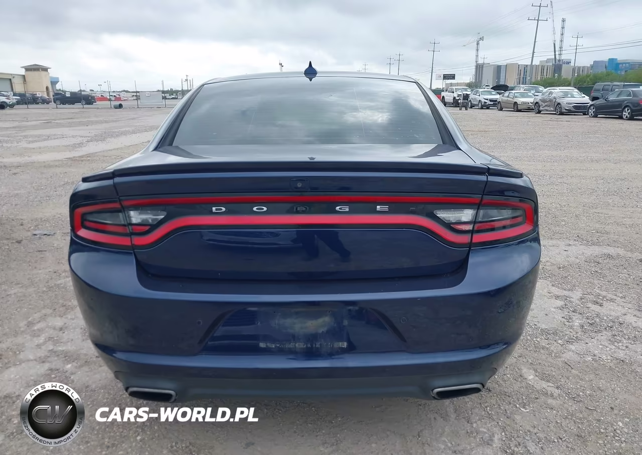 2016 Dodge Charger R-T VIN:2C3CDXCT0GH228378 - 16