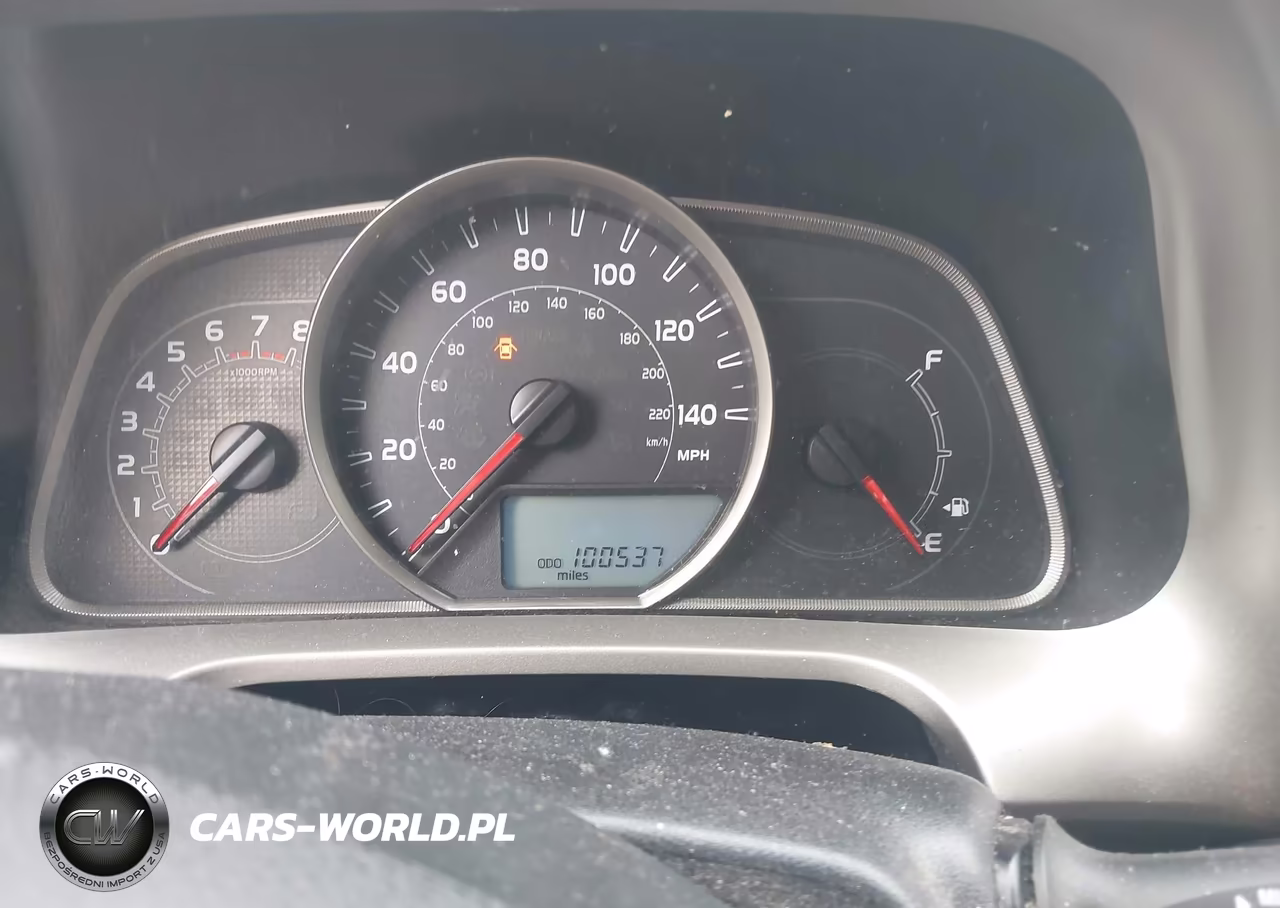 2015 Toyota Rav4 Xle VIN:2T3RFREV3FW327298 - 7