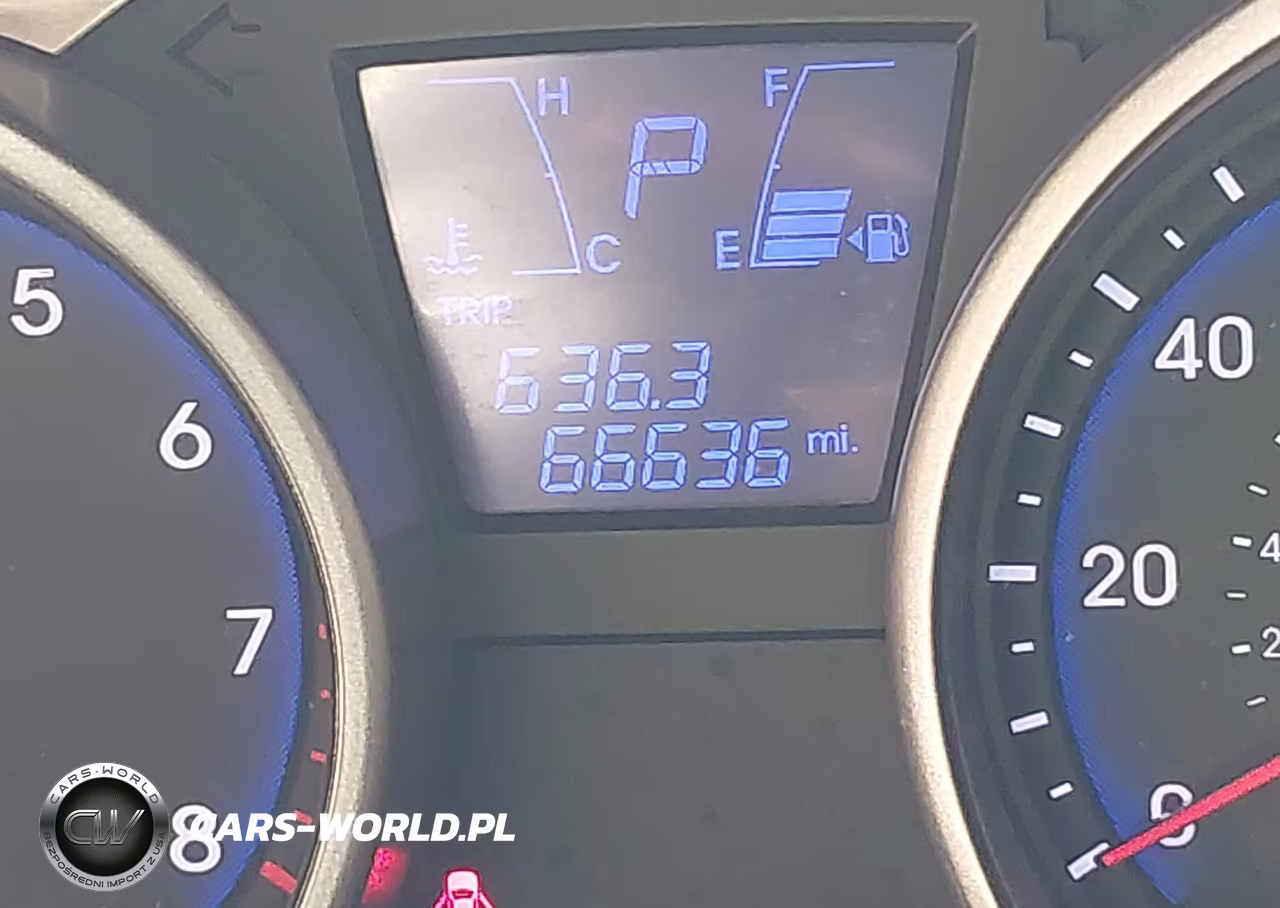 2012 Hyundai Tucson Limited VIN:KM8JU3AC6CU490116 - 7