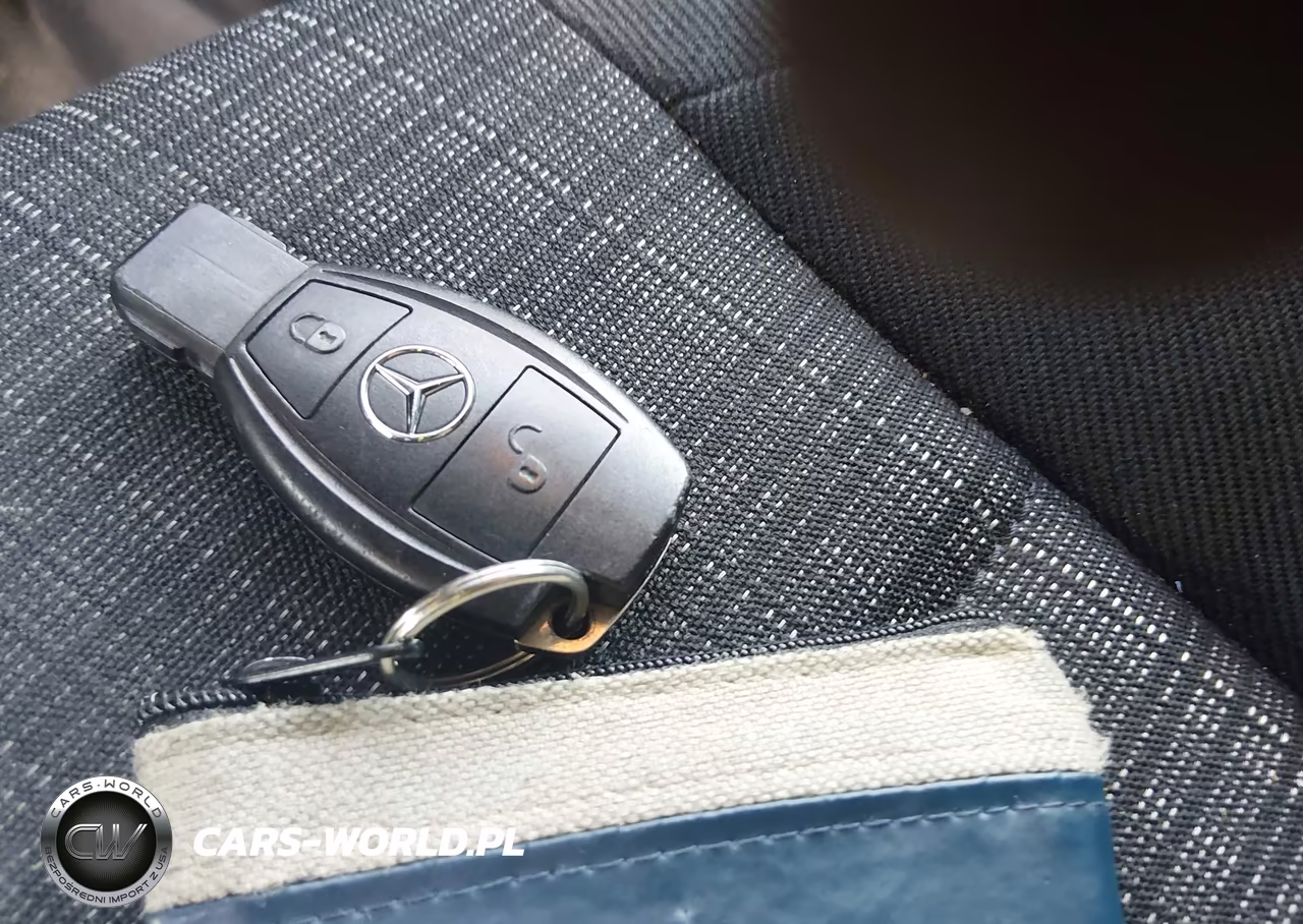 2018 Mercedes-Benz Metris VIN:WD3PG2EAXJ3478847 - 11