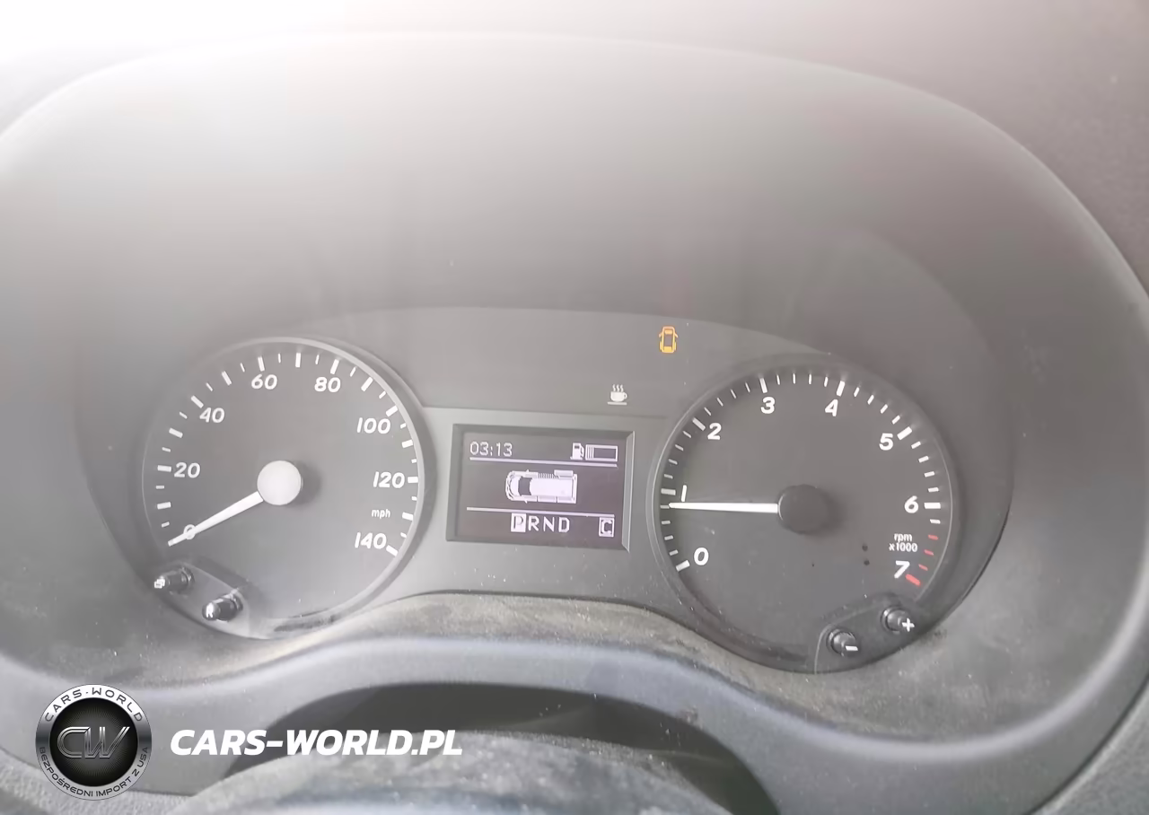 2018 Mercedes-Benz Metris VIN:WD3PG2EAXJ3478847 - 7