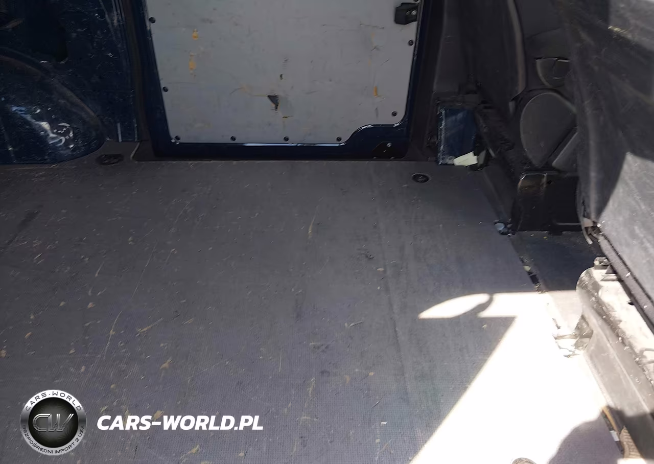 2018 Mercedes-Benz Metris VIN:WD3PG2EAXJ3478847 - 8