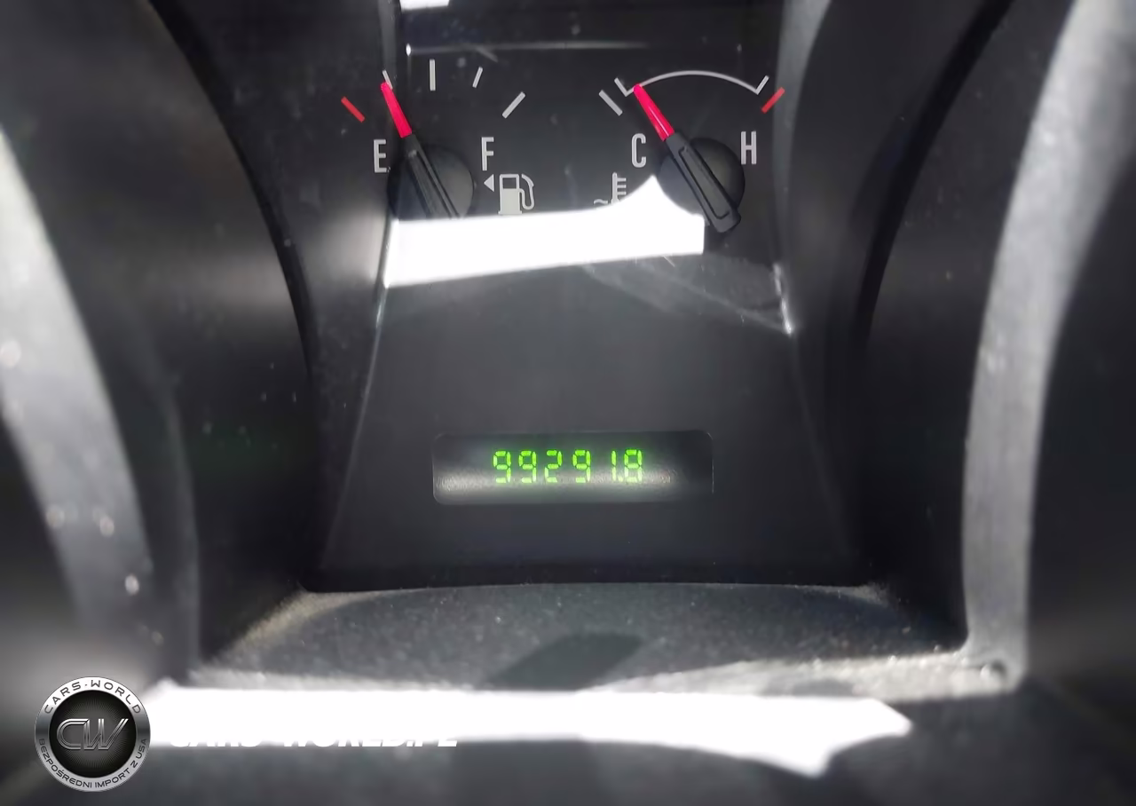 2006 Ford Mustang V6 VIN:1ZVFT80N165239481 - 16