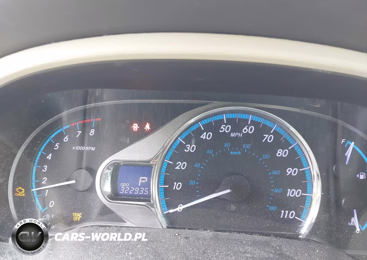 2012 Toyota Sienna Xle V6 8 Passenger VIN:5TDYK3DC4CS227695 - 7