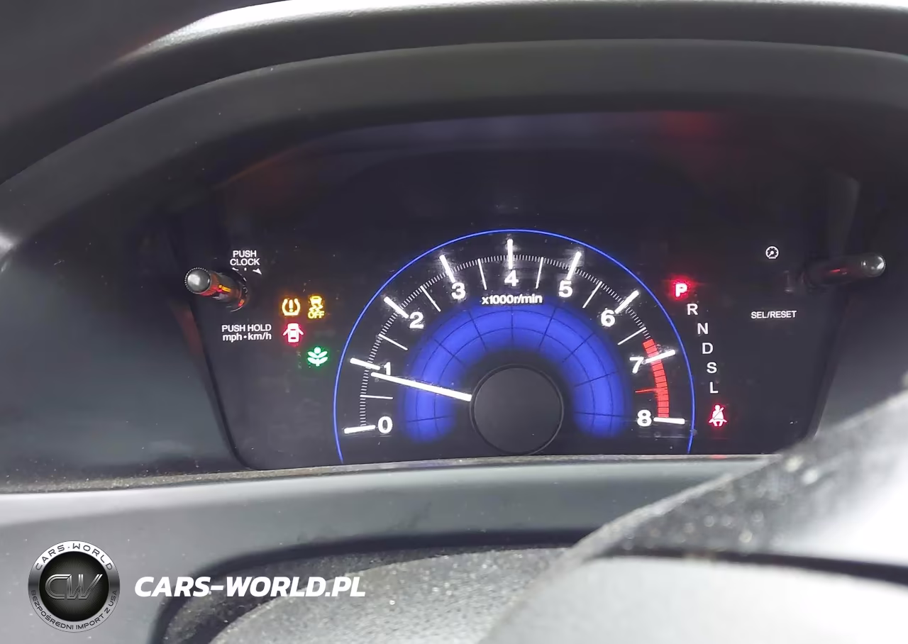 2015 Honda Civic Lx VIN:2HGFG3B54FH513452 - 7