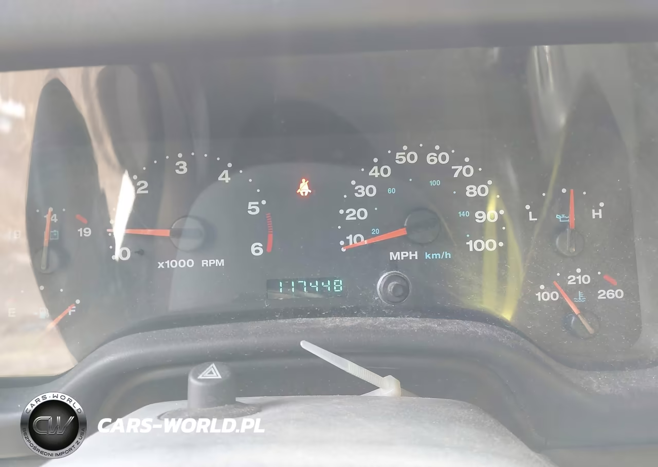 2006 Jeep Wrangler Unlimited VIN:1J4FA44S16P777615 - 7