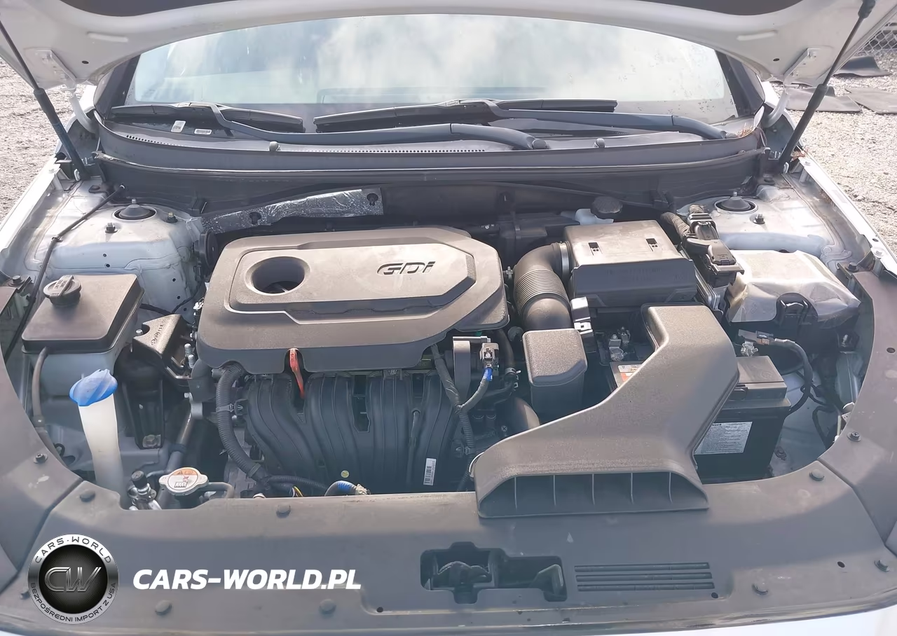 2019 Hyundai Sonata Se VIN:5NPE24AF6KH787780 - 10