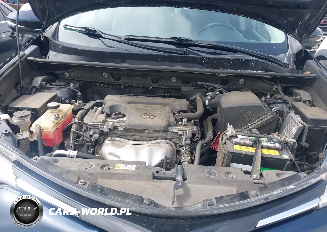 2018 Toyota Rav4 Xle VIN:JTMWFREV5JJ182226 - 10