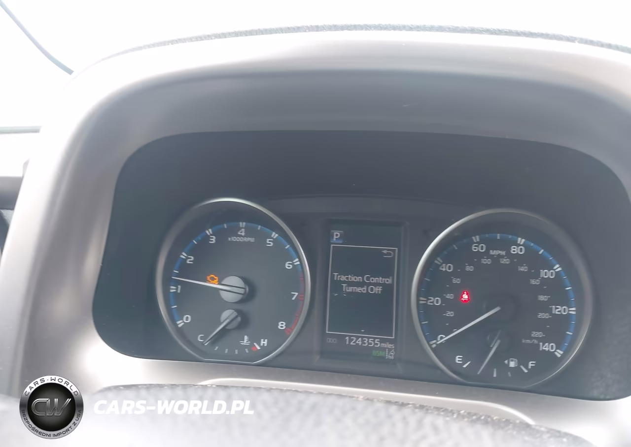 2018 Toyota Rav4 Xle VIN:JTMWFREV5JJ182226 - 7