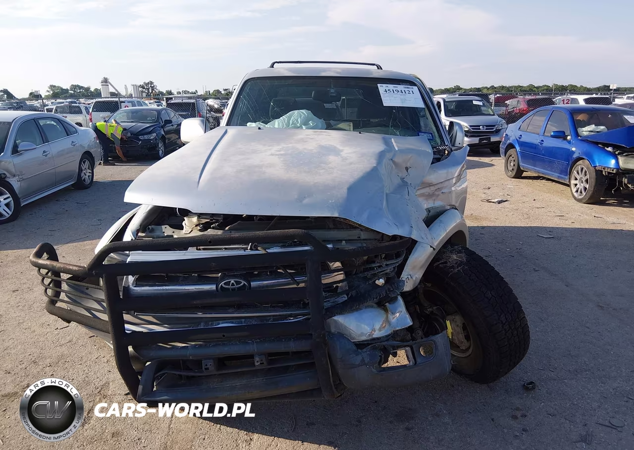 2000 Toyota 4Runner Sr5 V6 VIN:JT3HN86R9Y0315677 - 12