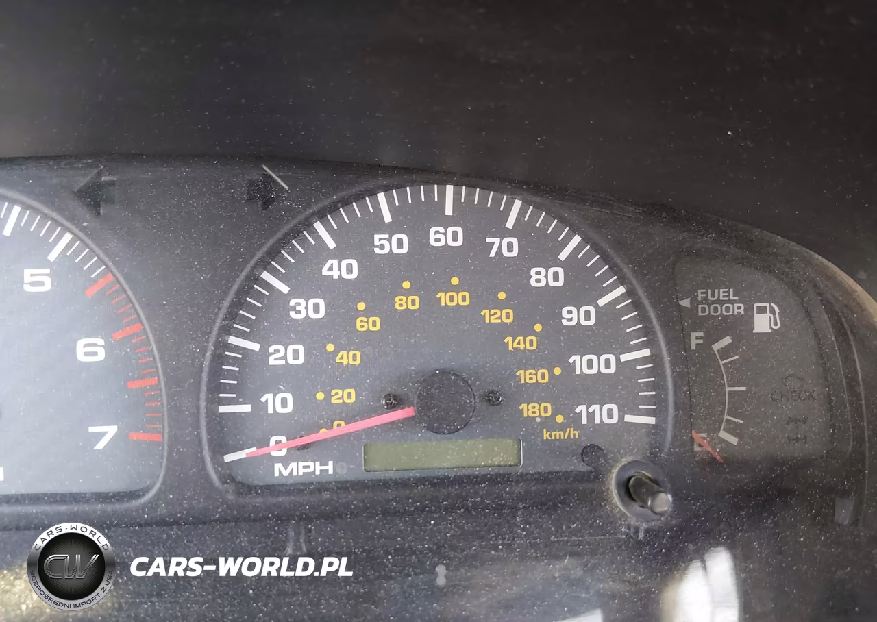 2000 Toyota 4Runner Sr5 V6 VIN:JT3HN86R9Y0315677 - 15