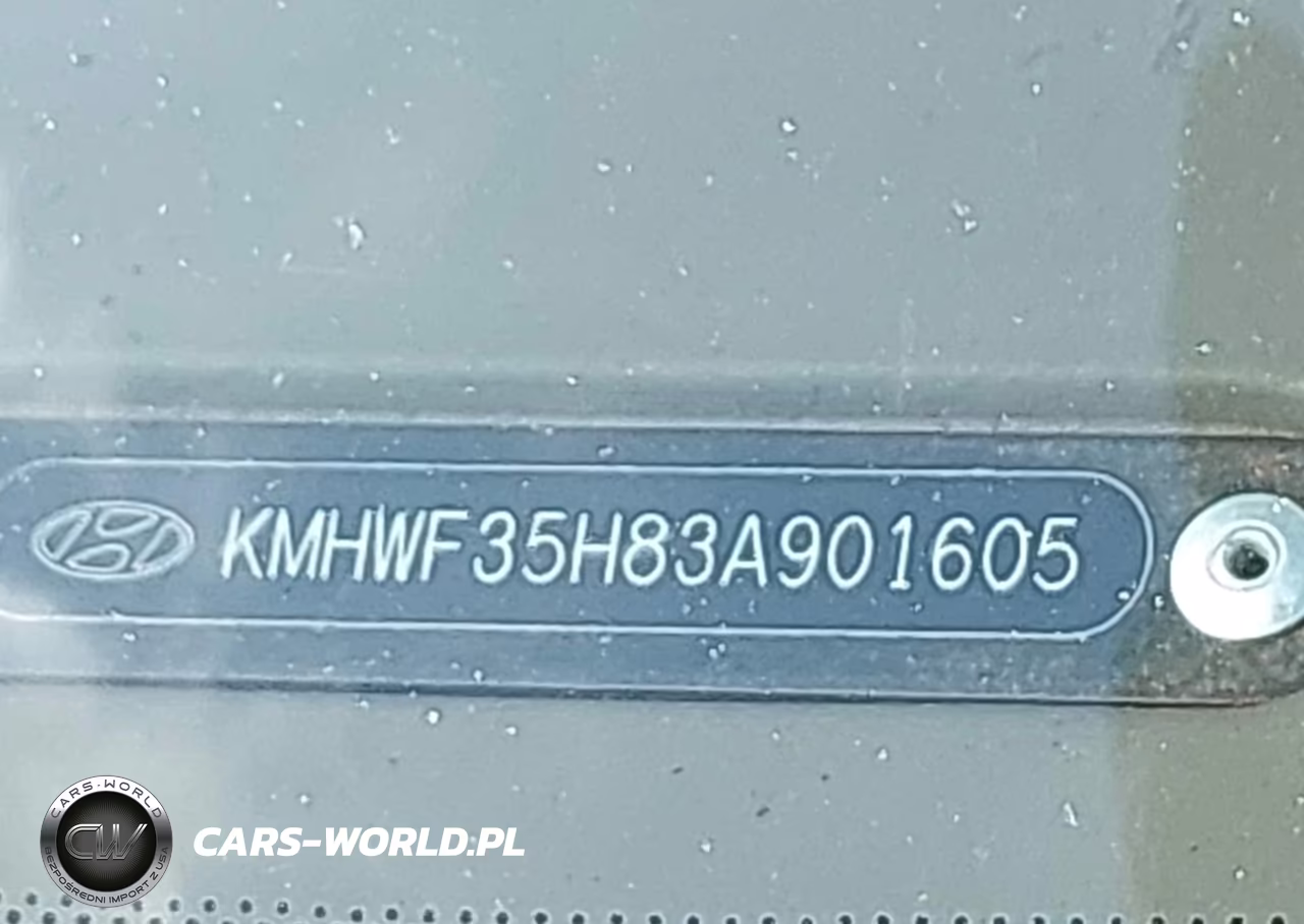 2003 Hyundai Sonata Gls-Lx VIN:KMHWF35H83A901605 - 17