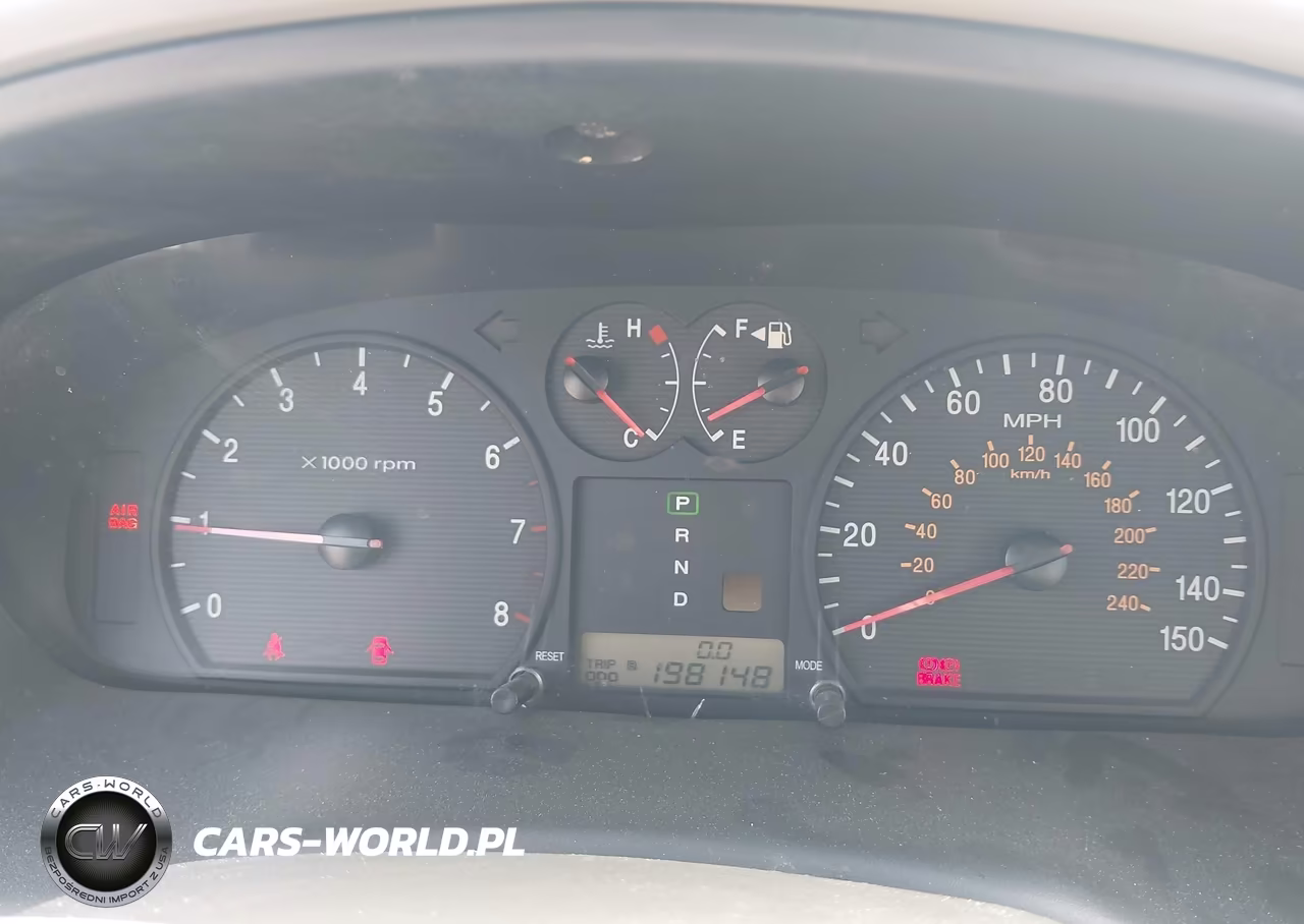 2003 Hyundai Sonata Gls-Lx VIN:KMHWF35H83A901605 - 7