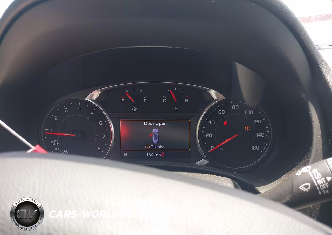 2020 GMC Terrain Fwd Slt VIN:3GKALPEV6LL212907 - 7